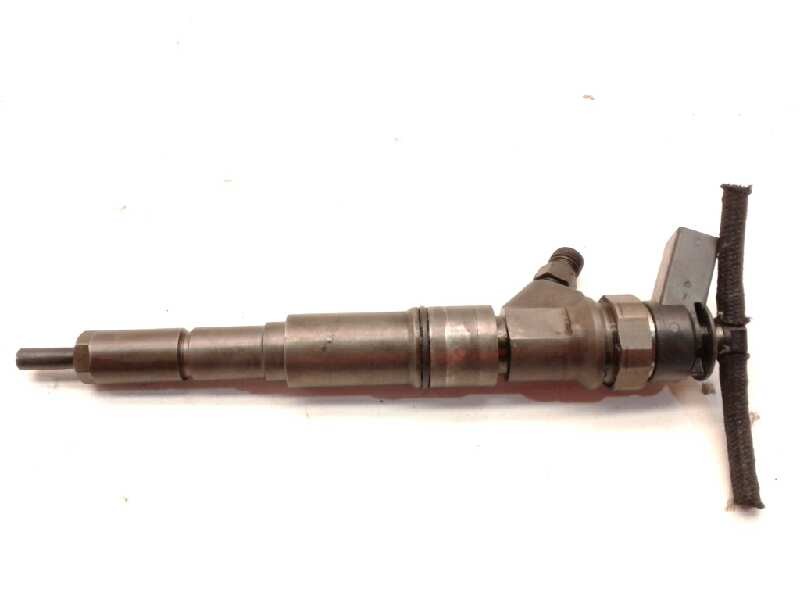 Recambio de inyector para bmw serie 3 berlina (e46) 318d referencia OEM IAM   