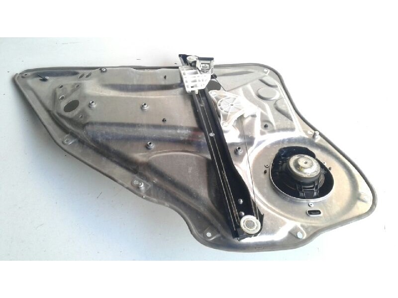 Recambio de elevalunas trasero derecho para mercedes clase c (w204) berlina c 220 cdi (204.008) referencia OEM IAM 981695103  