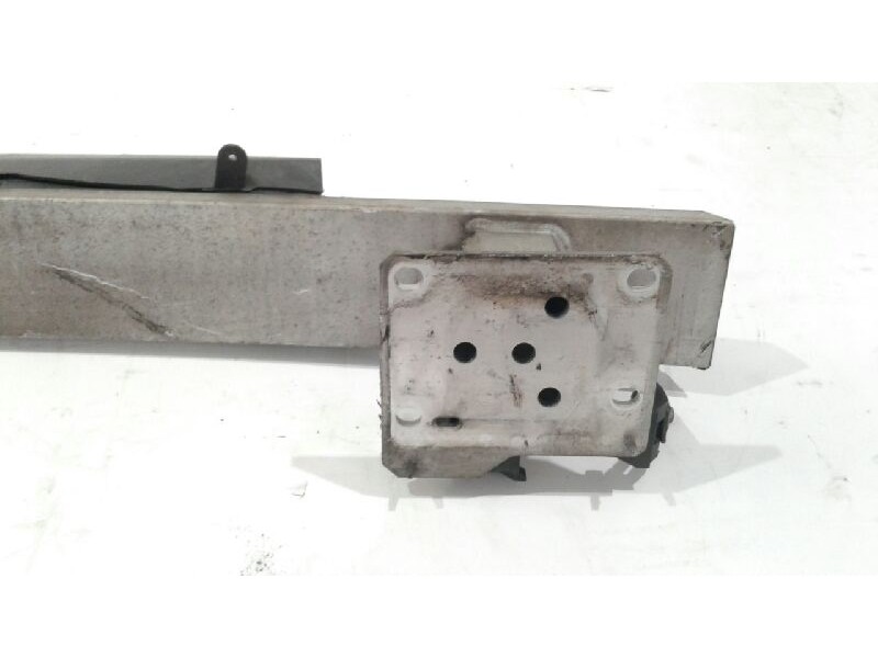 Recambio de refuerzo paragolpes delantero para citroen c4 coupe vtr plus referencia OEM IAM   