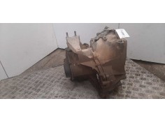 Recambio de caja cambios para ford tourneo courier (c4a) ambiente referencia OEM IAM BAGR7002ABE   2