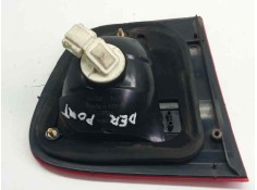 Recambio de piloto trasero derecho porton para seat ibiza (6k1) signo referencia OEM IAM    2