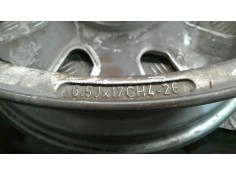 Recambio de llanta aluminio para citroen c4 coupe vtr plus referencia OEM IAM 174TORNILLOS   2