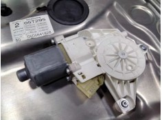 Recambio de elevalunas trasero izquierdo para mercedes clase c (w204) berlina c 220 cdi (204.008) referencia OEM IAM A2048207585 2