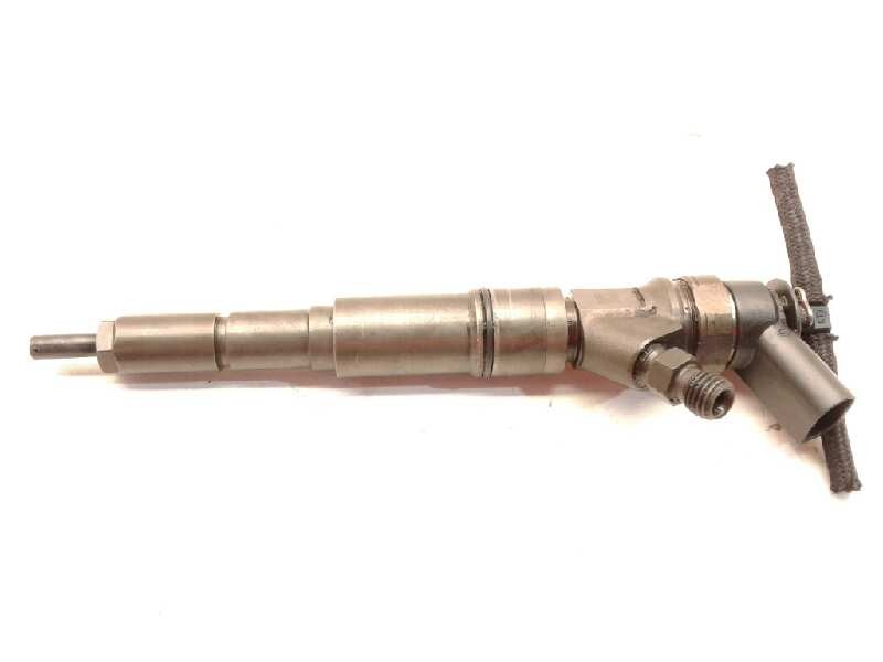 Recambio de inyector para bmw serie 3 berlina (e46) 318d referencia OEM IAM   