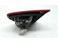 Recambio de piloto trasero izquierdo porton para seat ibiza (6k1) signo referencia OEM IAM    2