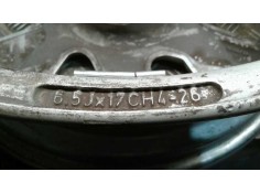 Recambio de llanta aluminio para citroen c4 coupe vtr plus referencia OEM IAM 174TORNILLOS   2