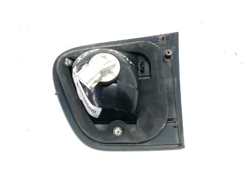 Recambio de piloto trasero izquierdo porton para seat ibiza (6k1) signo referencia OEM IAM   