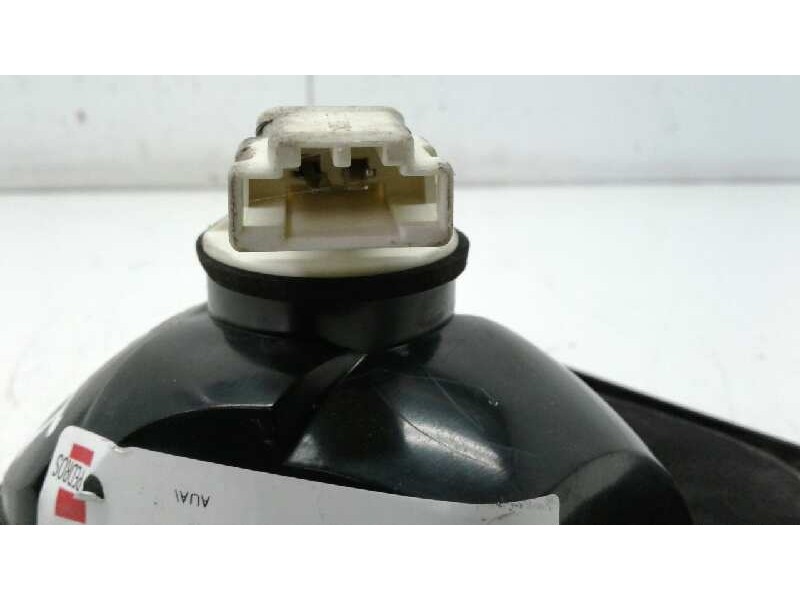 Recambio de piloto trasero izquierdo porton para seat ibiza (6k1) signo referencia OEM IAM   