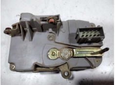 Recambio de cerradura puerta delantera izquierda para fiat scudo (222) 2.0 jtd el furg. acristalado referencia OEM IAM 963937358 2