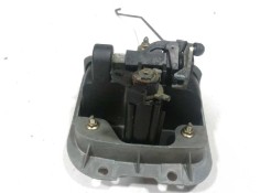 Recambio de maneta exterior porton para seat ibiza (6k1) signo referencia OEM IAM    2