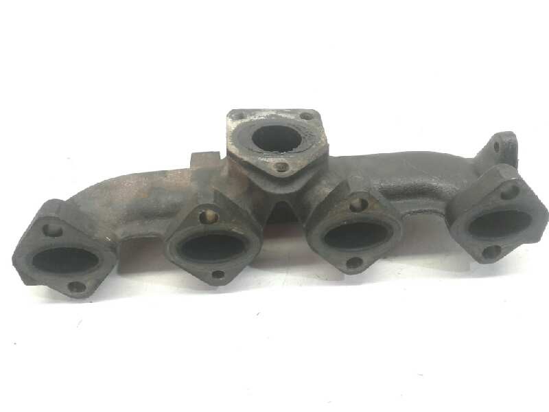 Recambio de colector escape para bmw serie 3 berlina (e46) 318d referencia OEM IAM 7790219001  