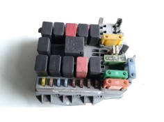 Recambio de caja fusibles para iveco daily caja cerrada (2006 =>) caja cerrada gran espacio 35c... batalla 3300 referencia OEM I 2