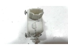 Recambio de motor cierre centralizado porton para seat ibiza (6k1) signo referencia OEM IAM 7546172489   2