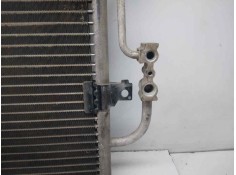 Recambio de condensador / radiador aire acondicionado para fiat scudo (222) 2.0 jtd el furg. acristalado referencia OEM IAM    2