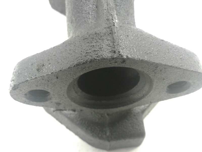 Recambio de colector escape para bmw serie 3 berlina (e46) 318d referencia OEM IAM 7790219001  