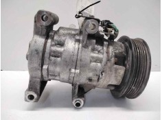 Recambio de compresor aire acondicionado para ford tourneo courier (c4a) ambiente referencia OEM IAM 03R02291   2