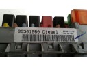 CAJA FUSIBLES 69501260 