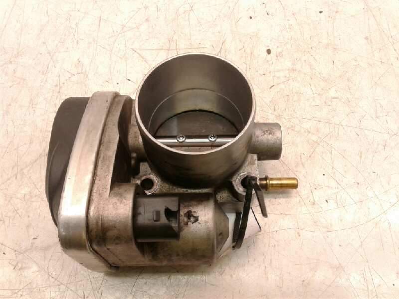 Recambio de cuerpo de mariposa para renault scenic ii 1.6 16v referencia OEM IAM 8200190230  