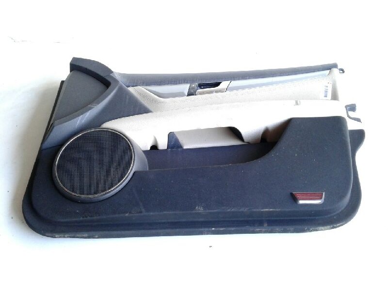 Recambio de guarnecido puerta delantera derecha para mercedes clase c (w204) berlina c 220 cdi (204.008) referencia OEM IAM   