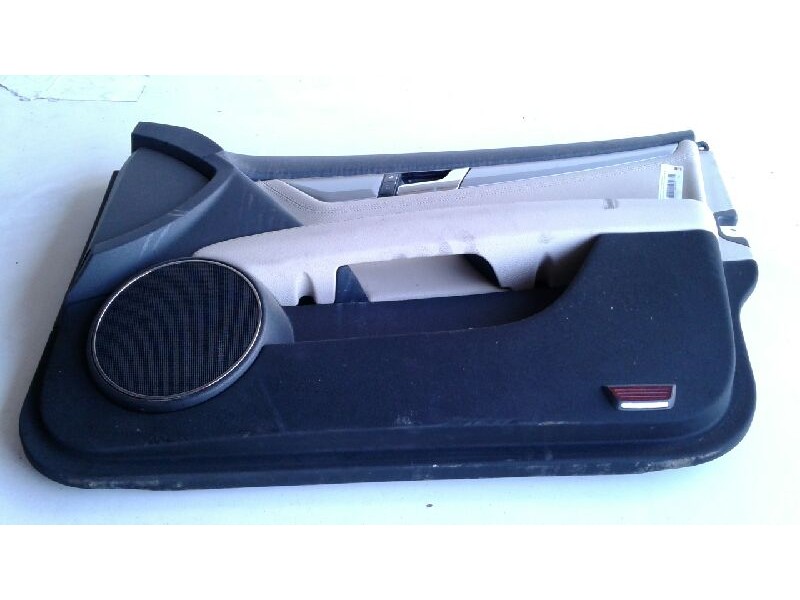 Recambio de guarnecido puerta delantera derecha para mercedes clase c (w204) berlina c 220 cdi (204.008) referencia OEM IAM   