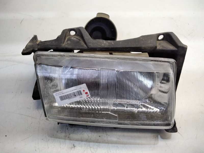 Recambio de faro derecho para fiat scudo (222) 2.0 jtd el furg. acristalado referencia OEM IAM   