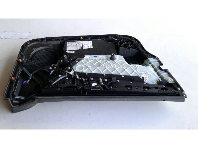 Recambio de guarnecido puerta delantera derecha para mercedes clase c (w204) berlina c 220 cdi (204.008) referencia OEM IAM   