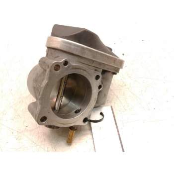Recambio de cuerpo de mariposa para renault scenic ii 1.6 16v referencia OEM IAM 8200190230  