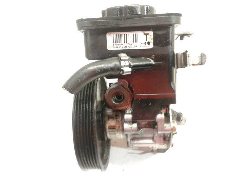 Recambio de bomba direccion para bmw serie 3 berlina (e46) 318d referencia OEM IAM 6792974519 7692974519 