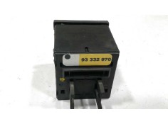 Recambio de warning para opel meriva cosmo referencia OEM IAM 93332970   2