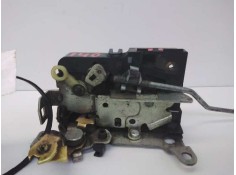 Recambio de cerradura puerta delantera izquierda para iveco daily caja cerrada (2006 =>) caja cerrada gran espacio 35c... batall 2