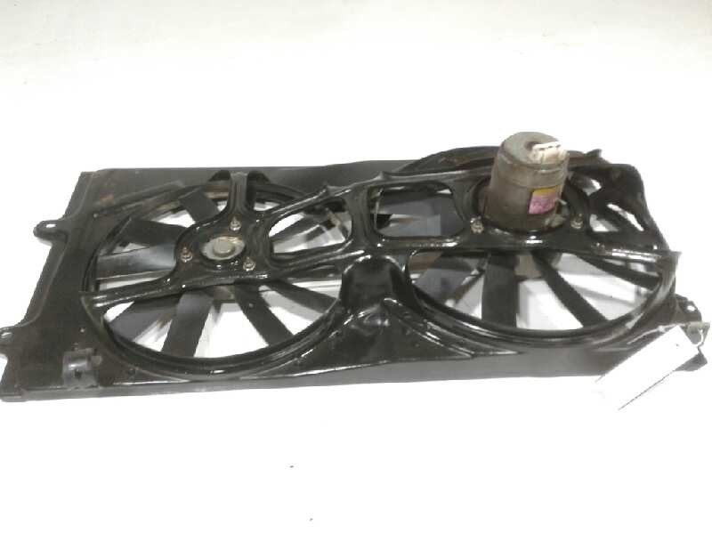 Recambio de electroventilador para volkswagen passat berlina (3a2) gl referencia OEM IAM 3A0959455B  