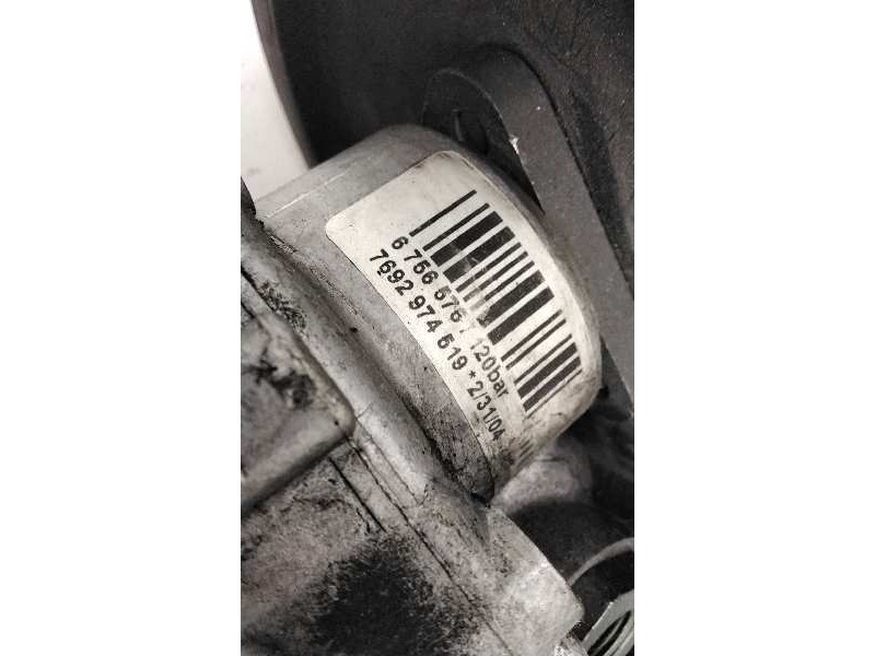 Recambio de bomba direccion para bmw serie 3 berlina (e46) 318d referencia OEM IAM 6792974519 7692974519 