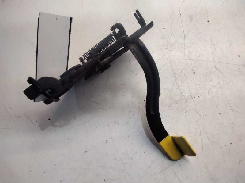 Recambio de cerradura capot para ford c-max (ceu) titanium referencia OEM IAM 1899668  