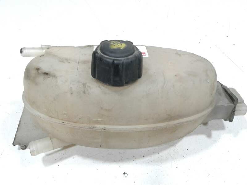 Recambio de deposito expansion para renault trafic combi (ab 4.01) 2.0 dci diesel fap cat referencia OEM IAM 7700312900  
