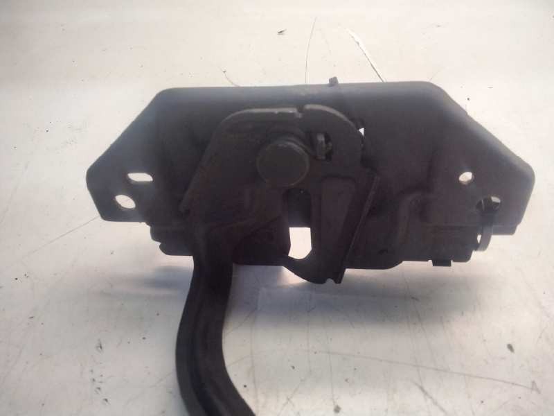 Recambio de cerradura capot para ford c-max (ceu) titanium referencia OEM IAM 1899668  