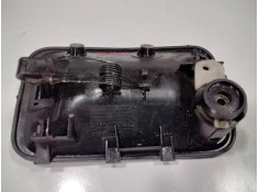 Recambio de maneta exterior delantera derecha para fiat scudo (222) 2.0 jtd el furg. acristalado referencia OEM IAM 1476387899   2