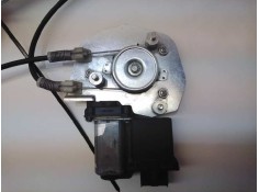 Recambio de elevalunas delantero izquierdo para iveco daily caja cerrada (2006 =>) caja cerrada gran espacio 35c... batalla 3300 2