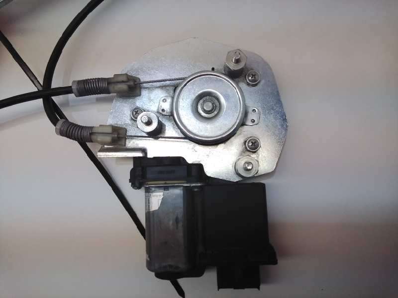 Recambio de elevalunas delantero izquierdo para iveco daily caja cerrada (2006 =>) caja cerrada gran espacio 35c... batalla 3300