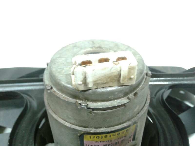 Recambio de electroventilador para volkswagen passat berlina (3a2) gl referencia OEM IAM 3A0959455B  