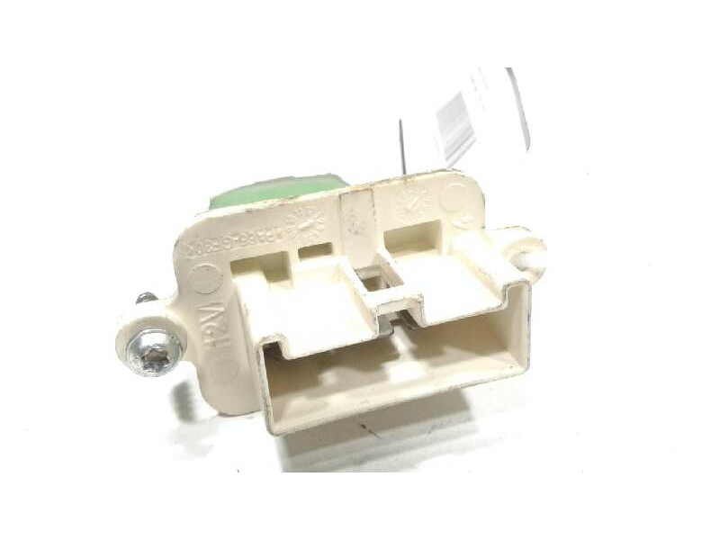 Recambio de resistencia calefaccion para opel meriva cosmo referencia OEM IAM   
