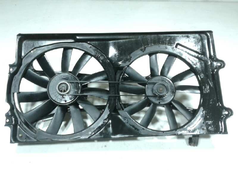 Recambio de electroventilador para volkswagen passat berlina (3a2) gl referencia OEM IAM 3A0959455B  