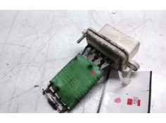 Recambio de resistencia calefaccion para opel meriva cosmo referencia OEM IAM    2