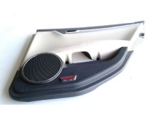 Recambio de guarnecido puerta trasera derecha para mercedes clase c (w204) berlina c 220 cdi (204.008) referencia OEM IAM 000564 2