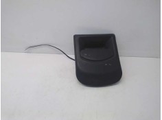 Recambio de maneta exterior delantera izquierda para iveco daily caja cerrada (2006 =>) caja cerrada gran espacio 35c... batalla 2