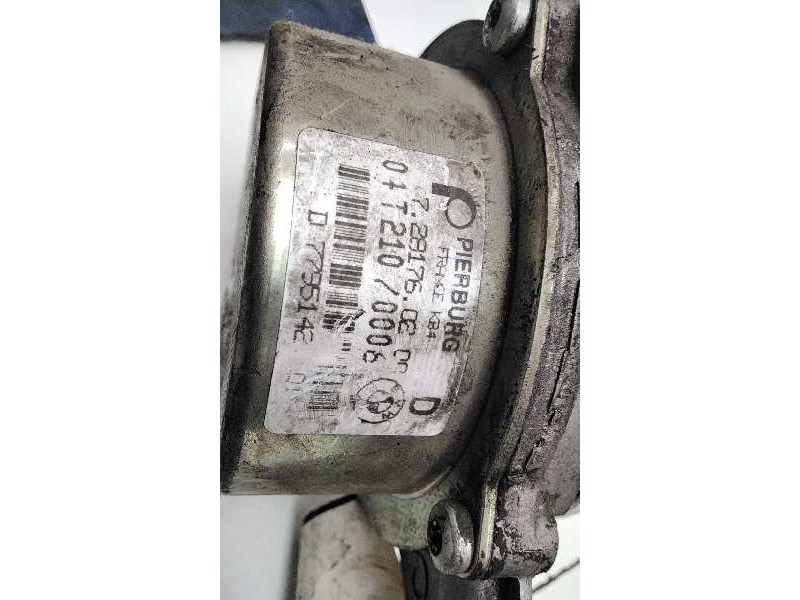 Recambio de depresor freno / bomba vacio para bmw serie 3 berlina (e46) 318d referencia OEM IAM D7795142  
