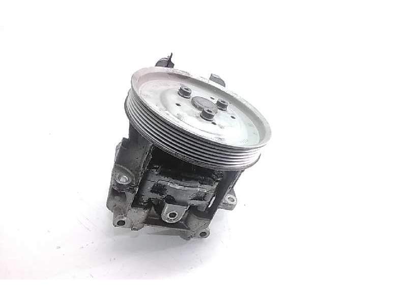 Recambio de bomba direccion para audi a4 berlina (b5) 2.6 referencia OEM IAM 078145255  