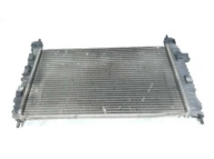 Recambio de radiador agua para opel meriva cosmo referencia OEM IAM    2