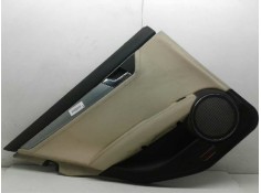 Recambio de guarnecido puerta trasera izquierda para mercedes clase c (w204) berlina c 220 cdi (204.008) referencia OEM IAM   