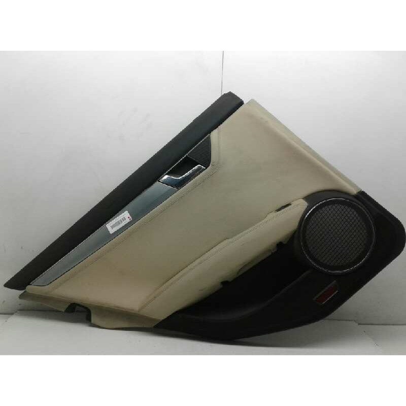 Recambio de guarnecido puerta trasera izquierda para mercedes clase c (w204) berlina c 220 cdi (204.008) referencia OEM IAM   