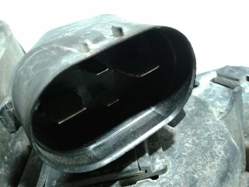 Recambio de electroventilador para opel meriva cosmo referencia OEM IAM S0421CRFM  